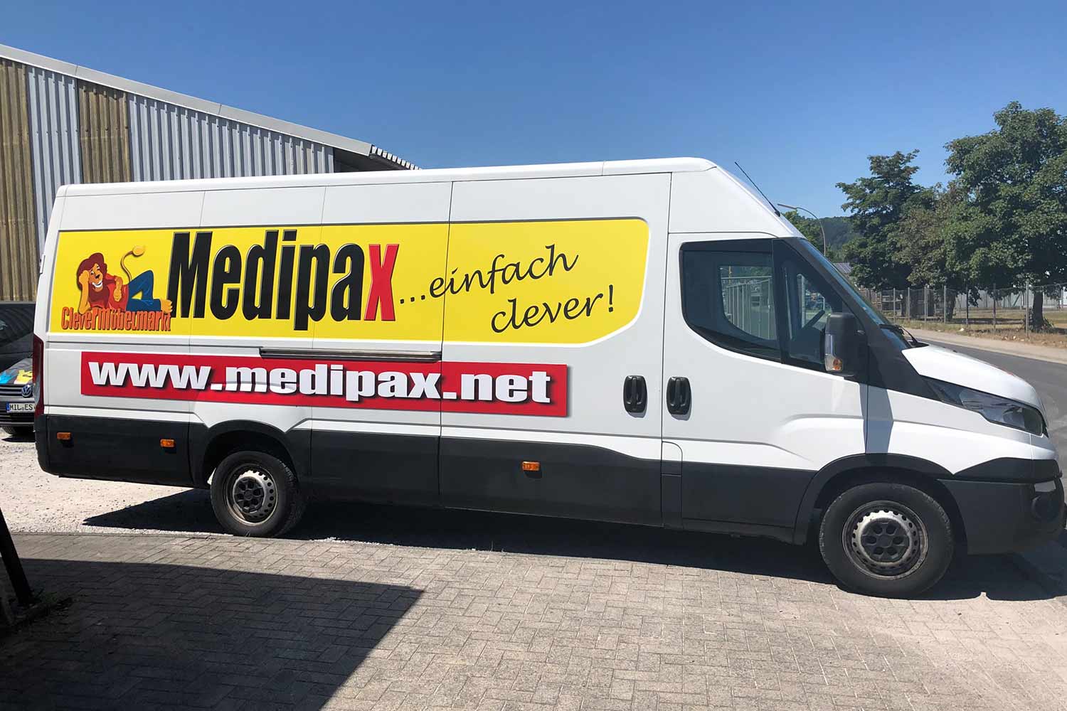 Medipax_Transporter